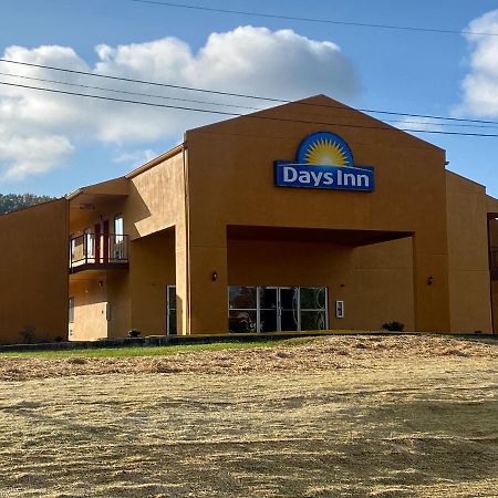 Days Inn By Wyndham Morehead Zewnętrze zdjęcie
