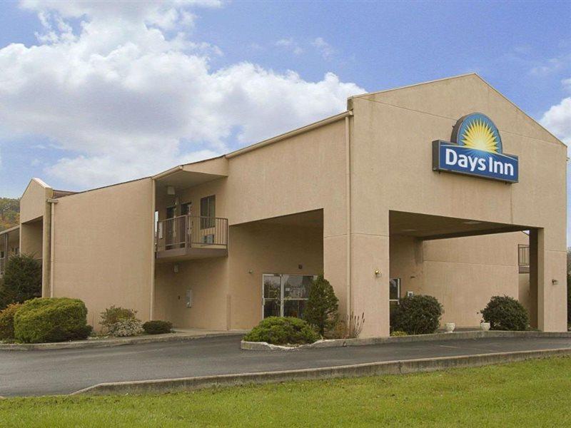 Days Inn By Wyndham Morehead Zewnętrze zdjęcie