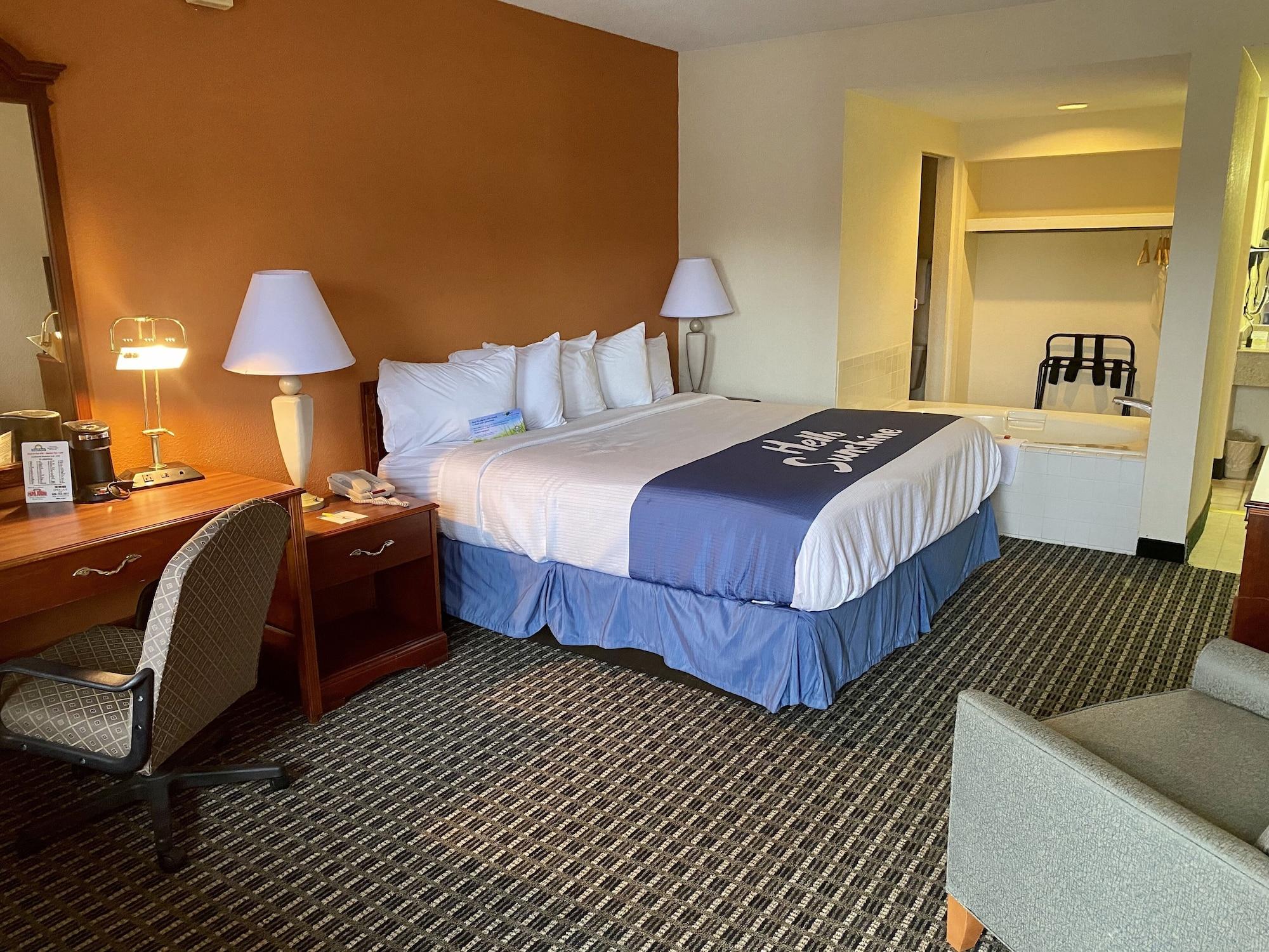 Days Inn By Wyndham Morehead Zewnętrze zdjęcie